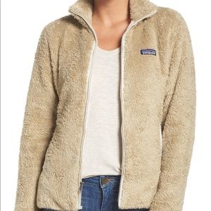 Patagonia Los Gatos women’s fleece. XS